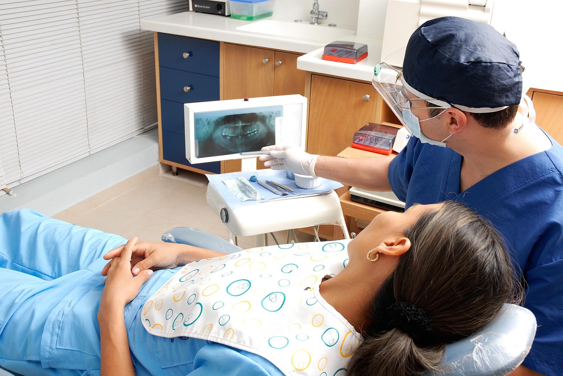 Un protège-dent de qualité peut éviter bien des opérations chez le dentiste...
