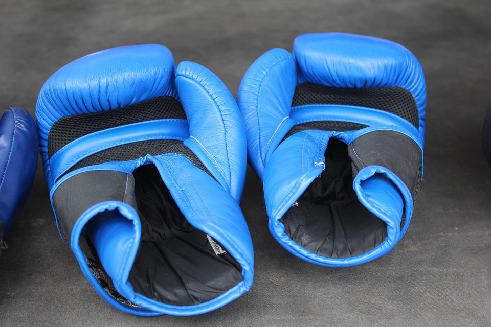 Comment boxer entre hommes et femmes ?