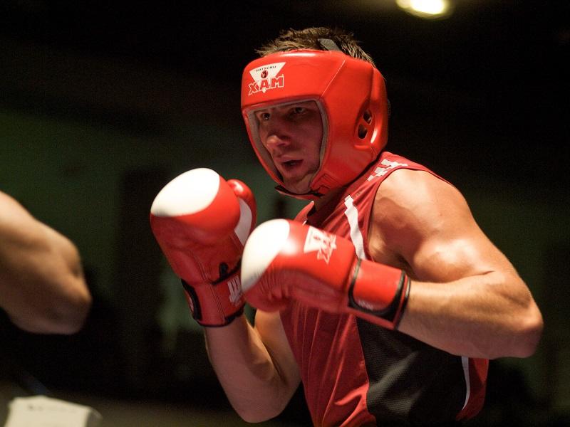 Comment s'habiller pour un combat de boxe ?