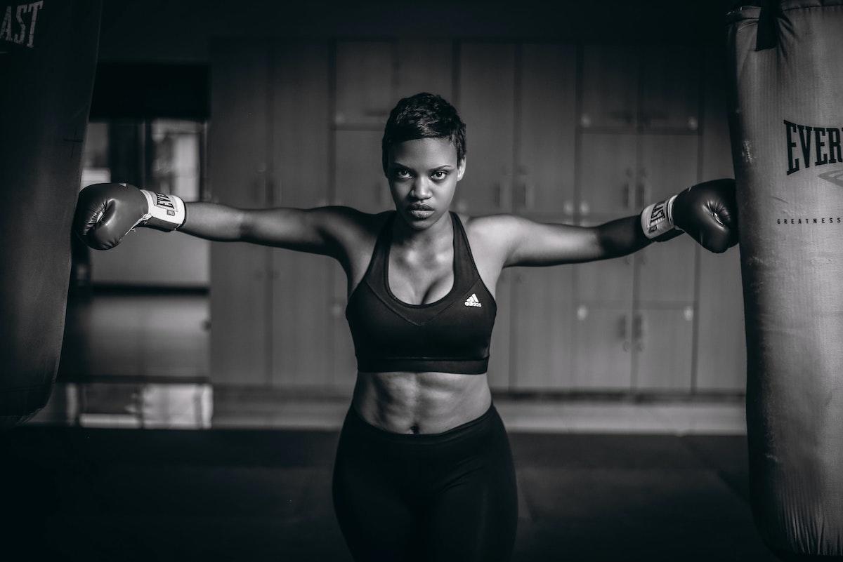 Où trouver des cours de boxe pour fille ?
