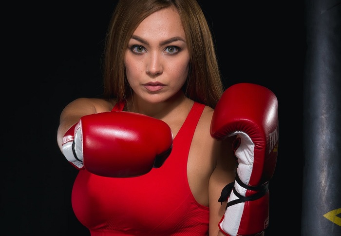 Pourquoi ne pas utiliser de régime pour la boxe ?