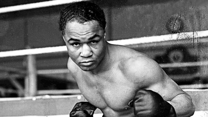 Boxeur Roux Les Champions De Boxe Mondiaux Les Plus Célèbres