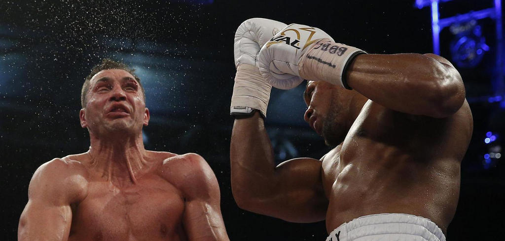 Qui sont les meilleurs boxeurs du monde ?