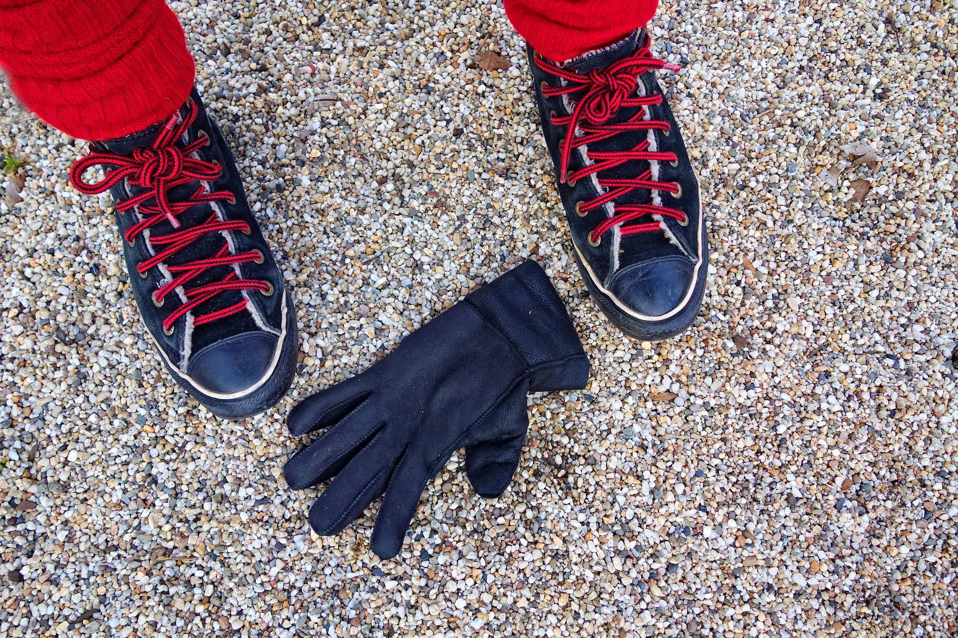 Pour faire du sport, il faut s'équiper avec du bon matériel ou ne rien faire !