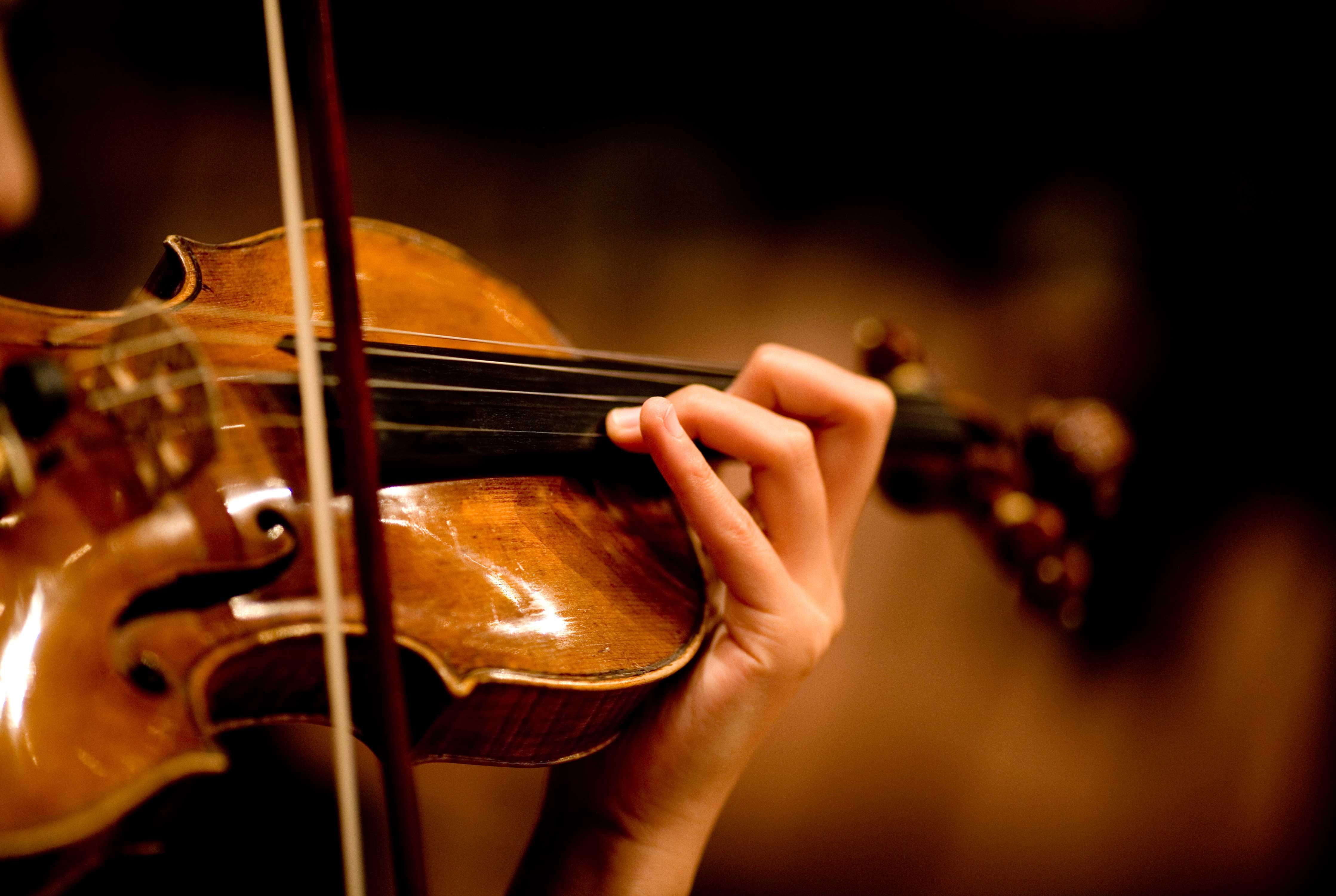 Apprendre à être violoniste sur Paris, c'est possible ?
