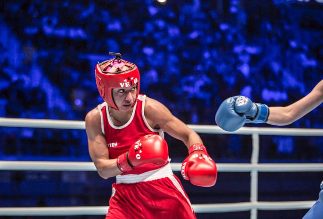 Comment progresser et devenir le meilleur boxeur ? 