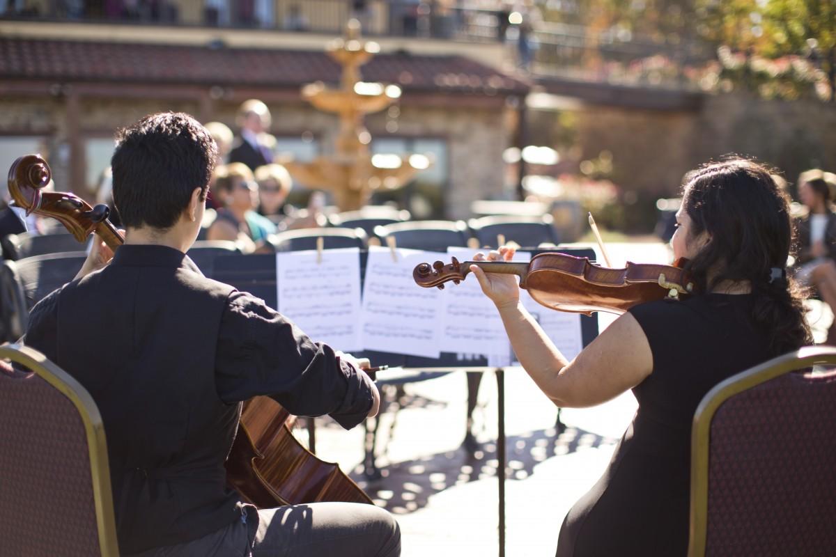 Quels sont les lieux où apprendre le violon ?