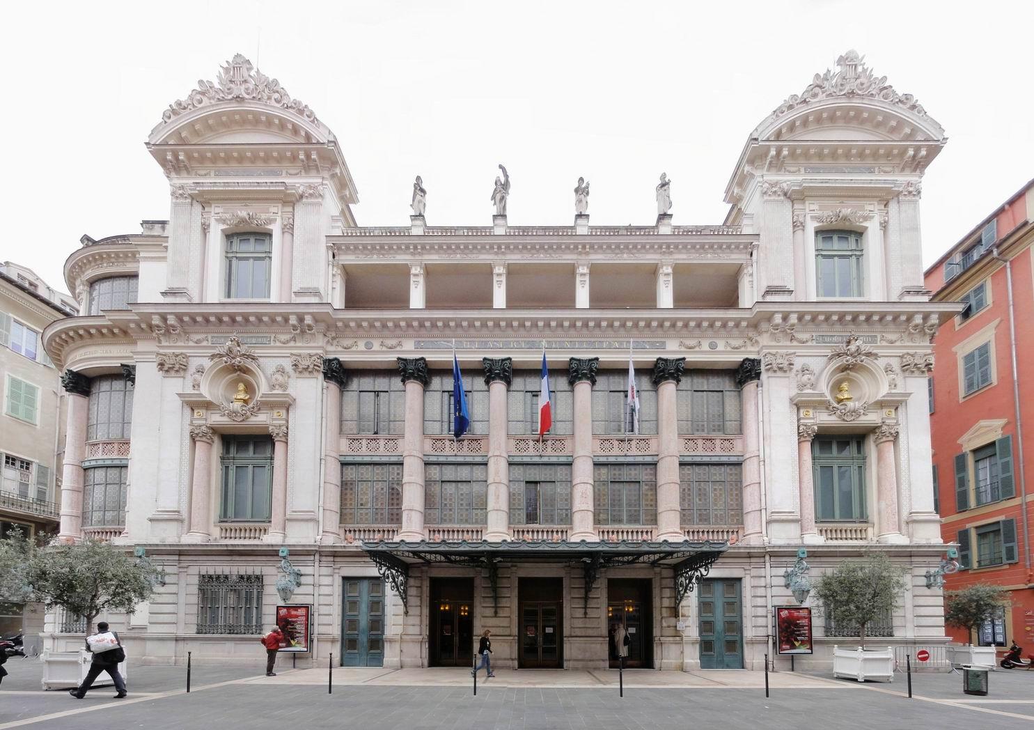 Où prendre des cours pour être violoniste à Nice ?