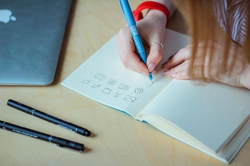 Comment réviser le bac d'anglais ?