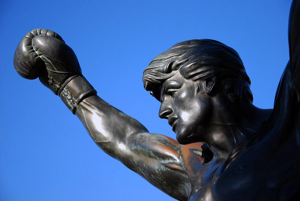 Comment continuer la boxe après 40 ans ? 