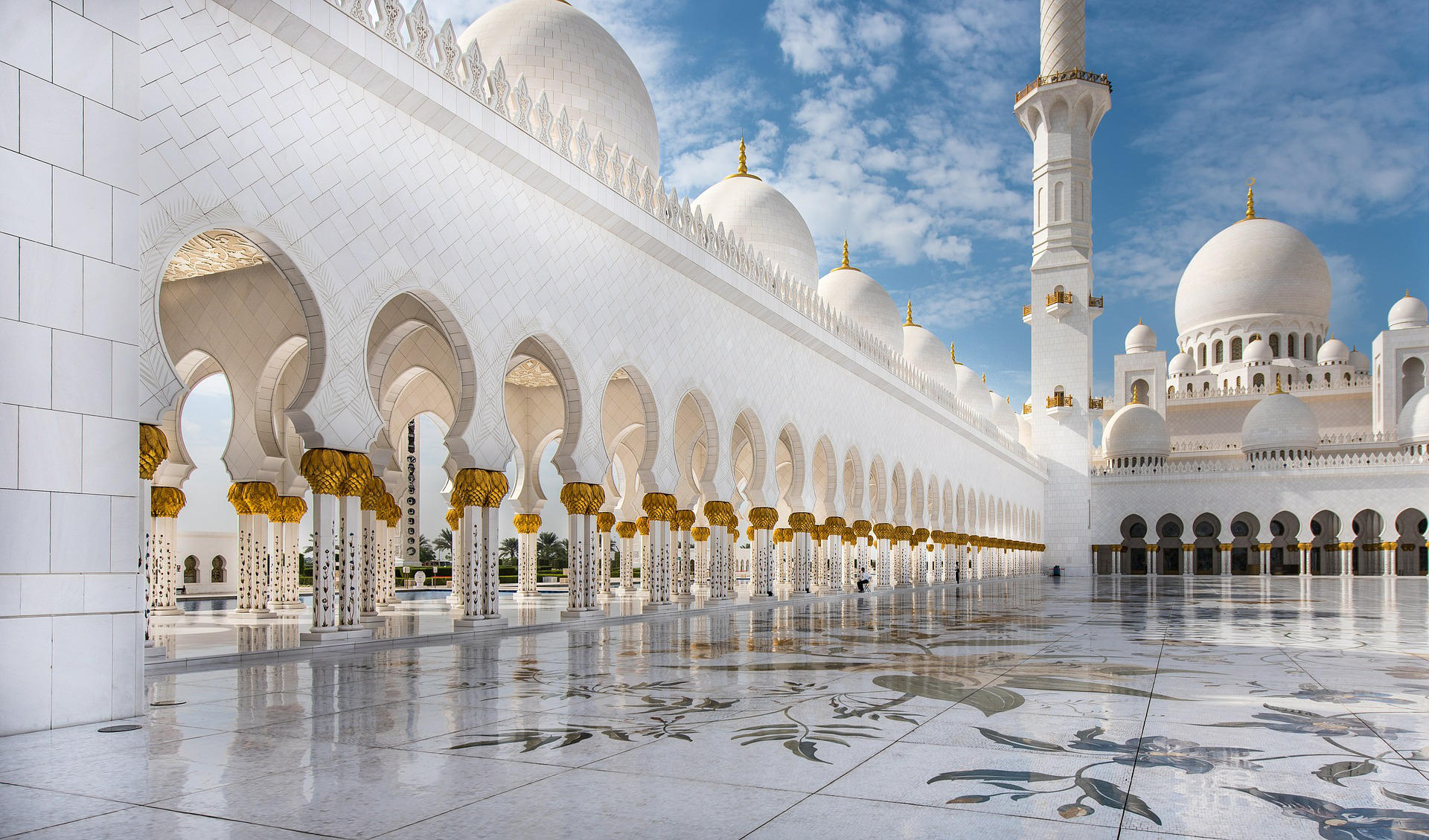 Comment s'immerger dans une culture ?