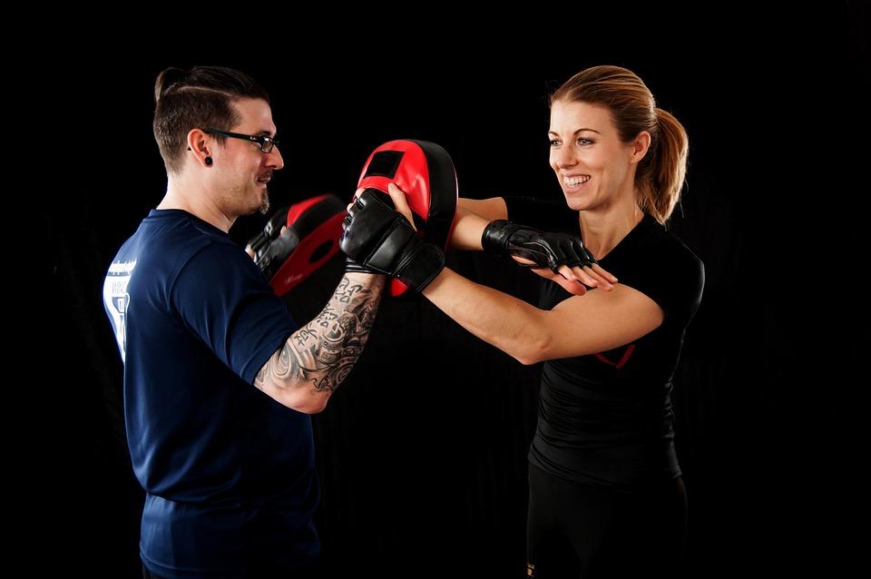 Comment différencier la boxe femme et la boxe homme ?