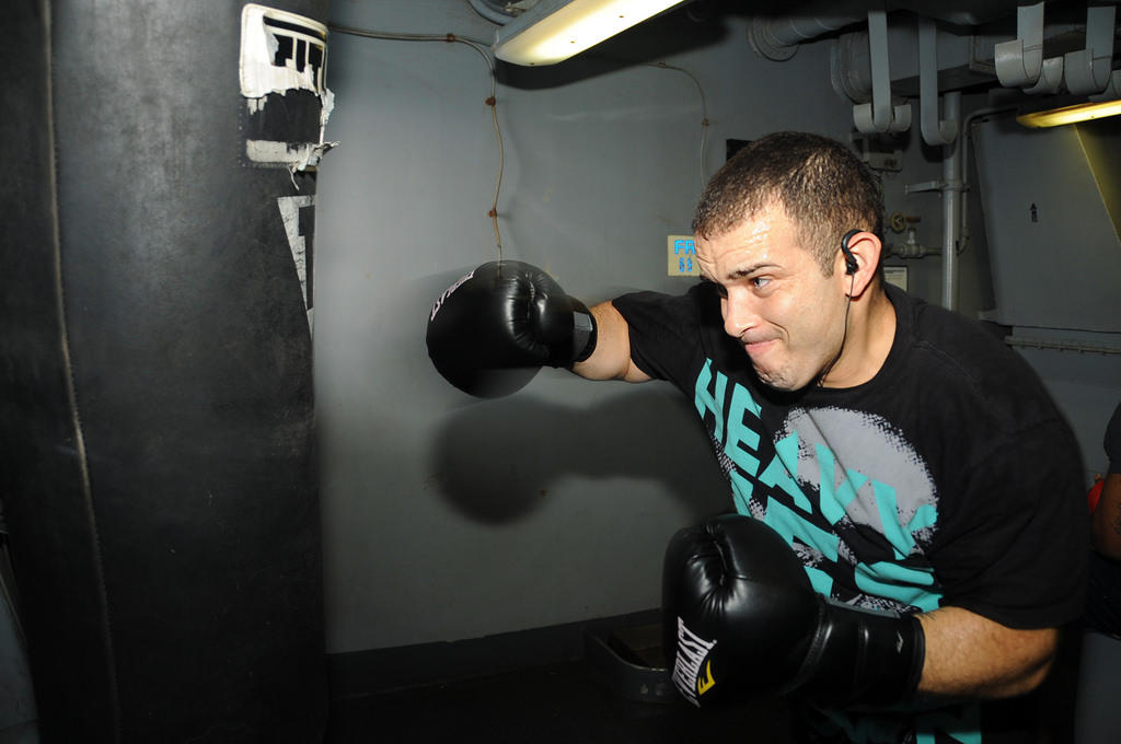 Combien de temps s'entraîner lors d'un cours de kickboxing ? 