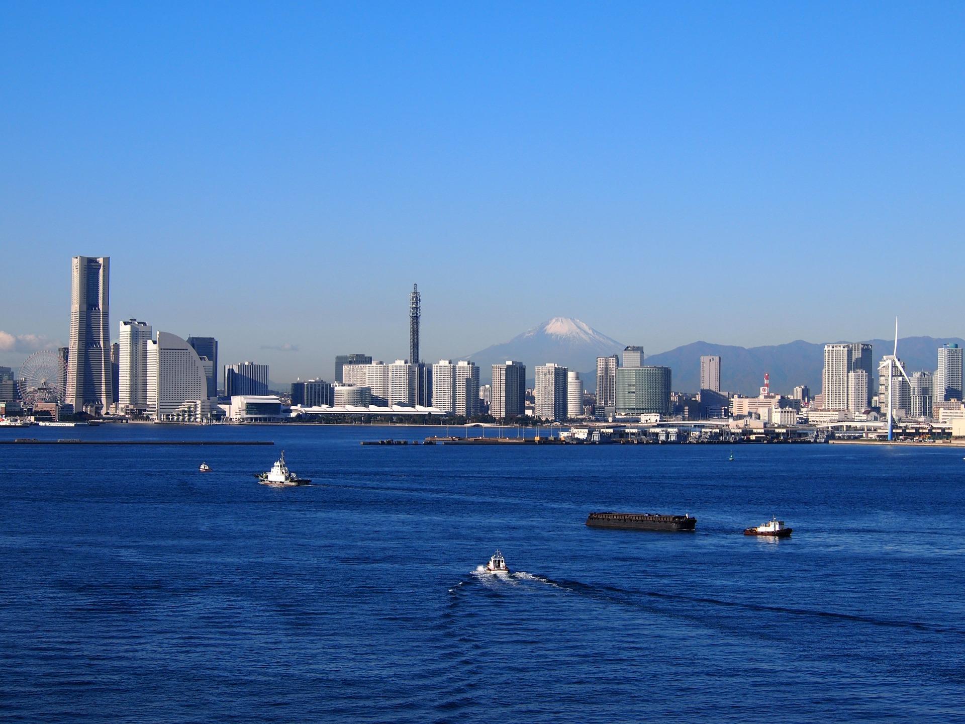 Apprendre l'idiome nippon sur place : il n'y a pas que Tokyo !