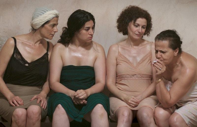 Pourquoi regarder un film arabe ?