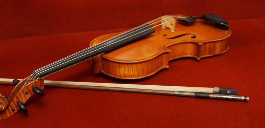 Quel violon acheter ?