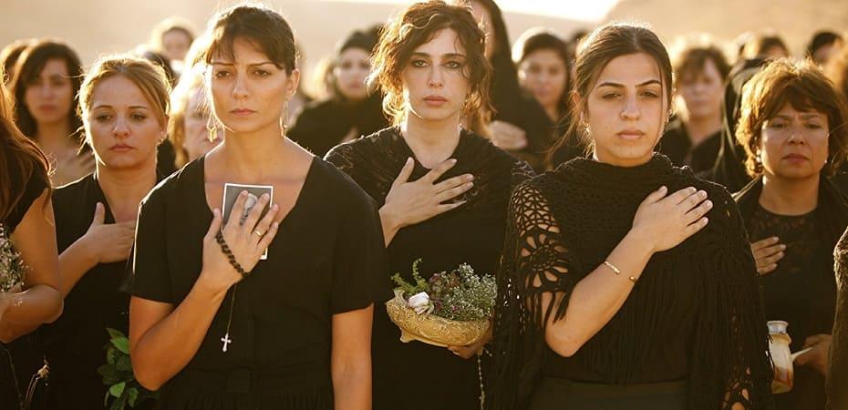 Quels sont les meilleurs films en langue arabe ?
