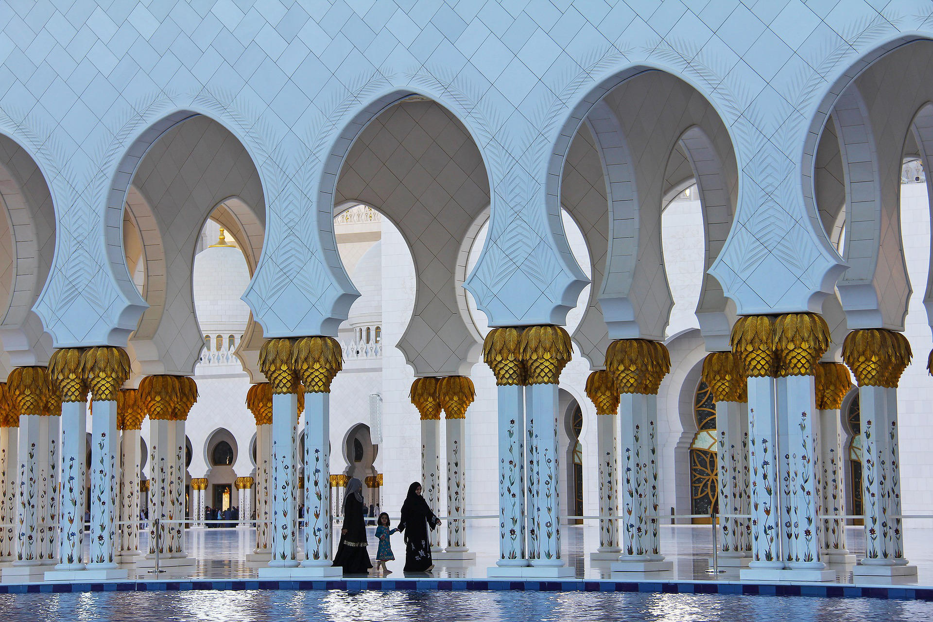Comment choisir les lieux à visiter au Maghreb ?