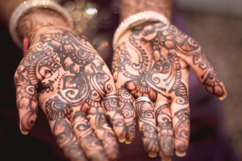 Pourquoi le tatouage arabe existe-t-il ?