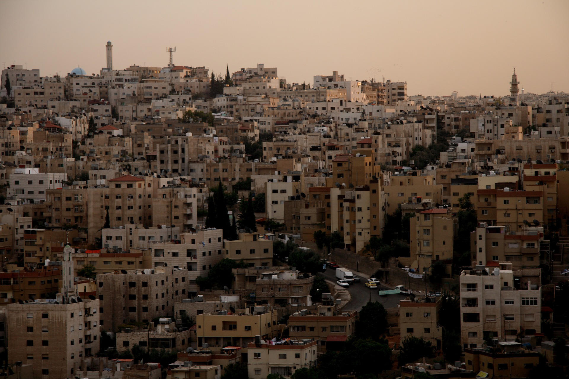 Quels pays arabisants pour apprendre l'arabe ?