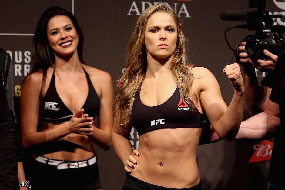 Quel type de boxing pratiquent les femmes ?