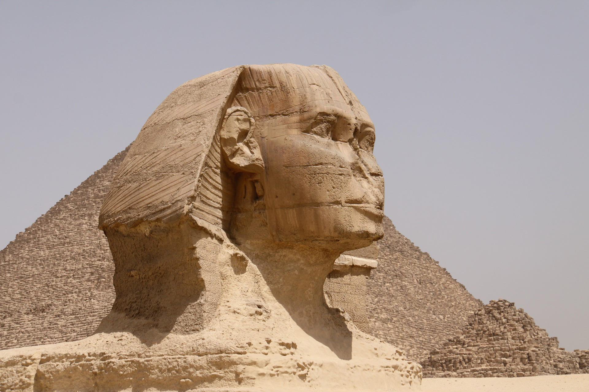 Quels sont les édifices incontournables au Proche Orient ?