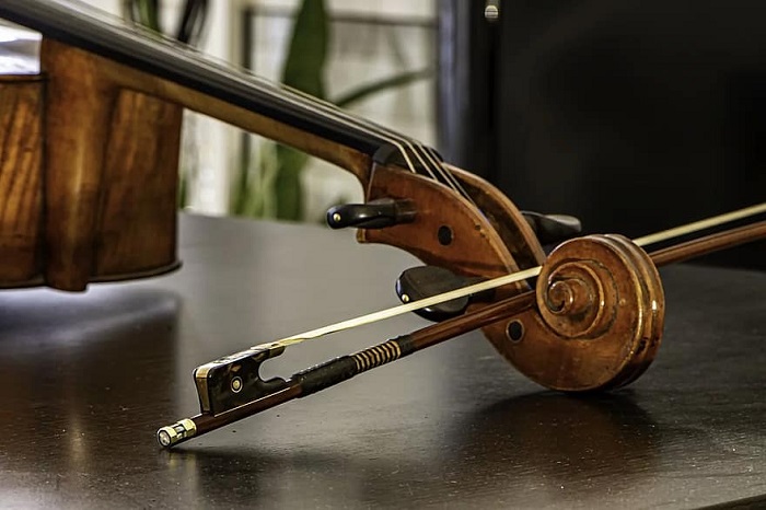 A quel moment accorder un violon ?