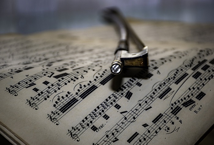 Pourquoi accorder son violon ?