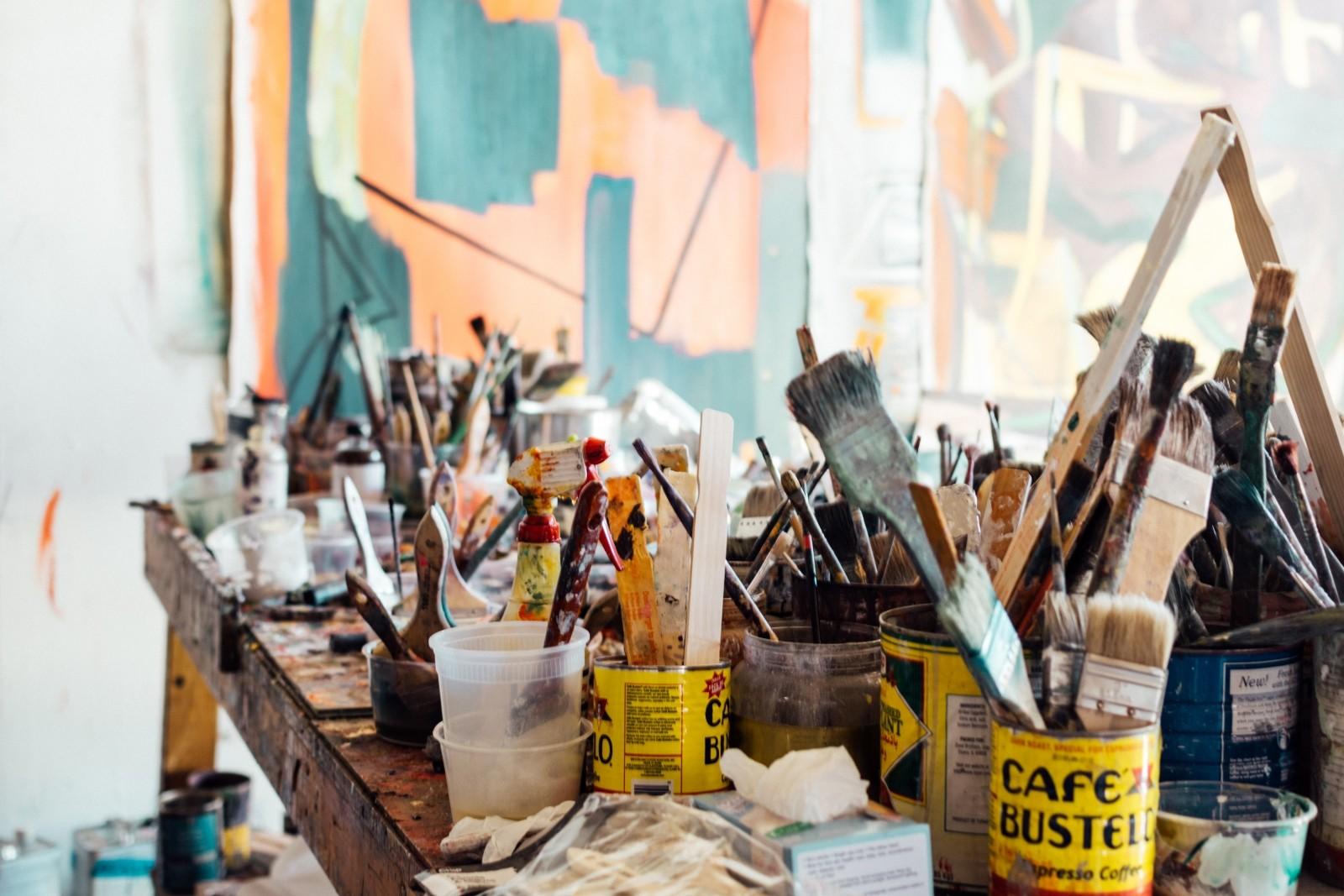 Quels outils avoir pour commencer un cours de dessin ?