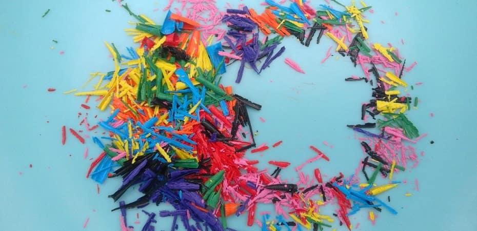Comment utiliser les pastels ?