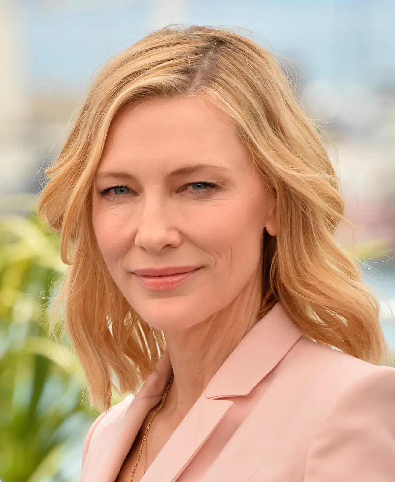 Photo de Cate Blanchett (crédits : Featureflash/Dreamstime.com)