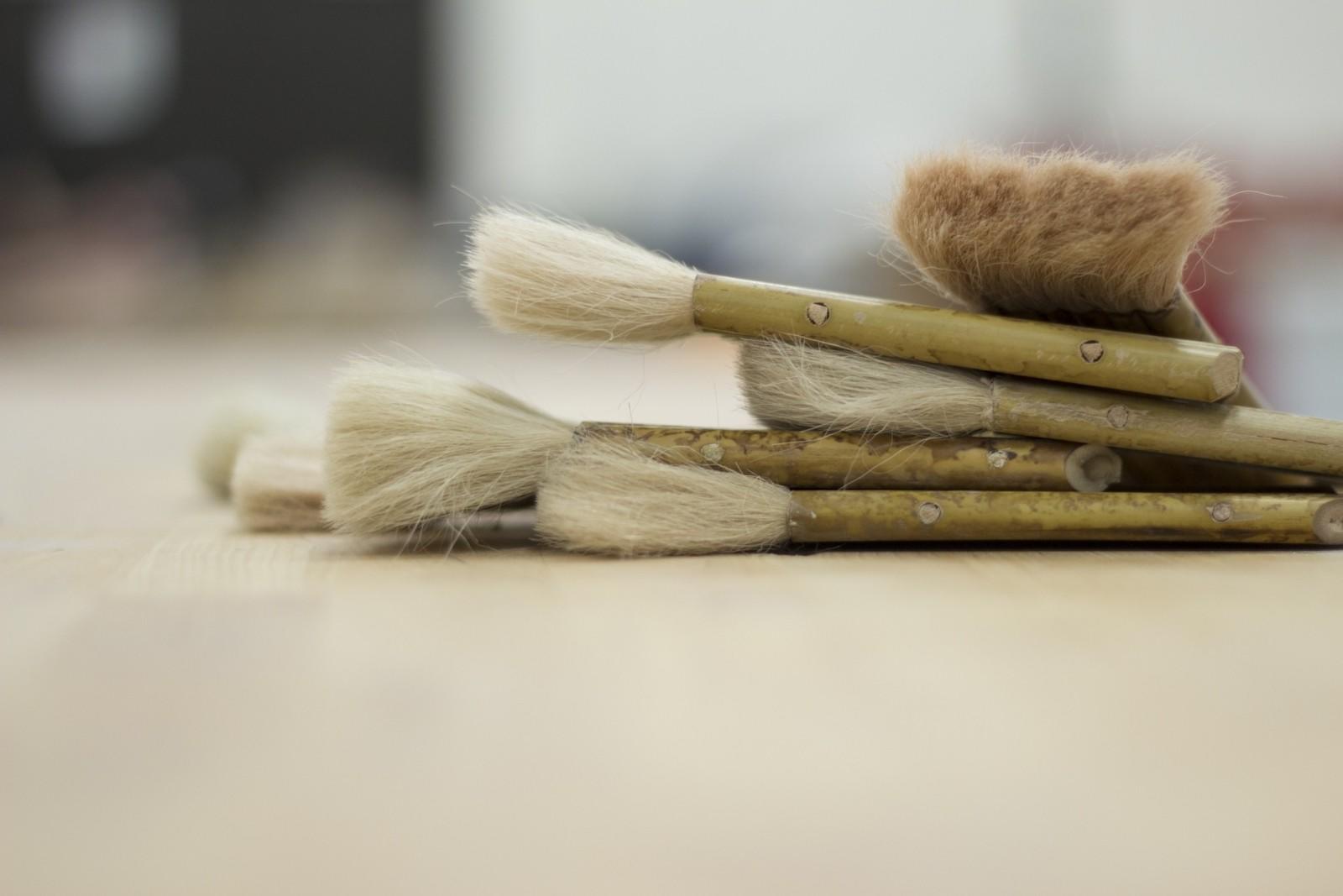 Quelle association choisir pour suivre un cours de peinture ? 