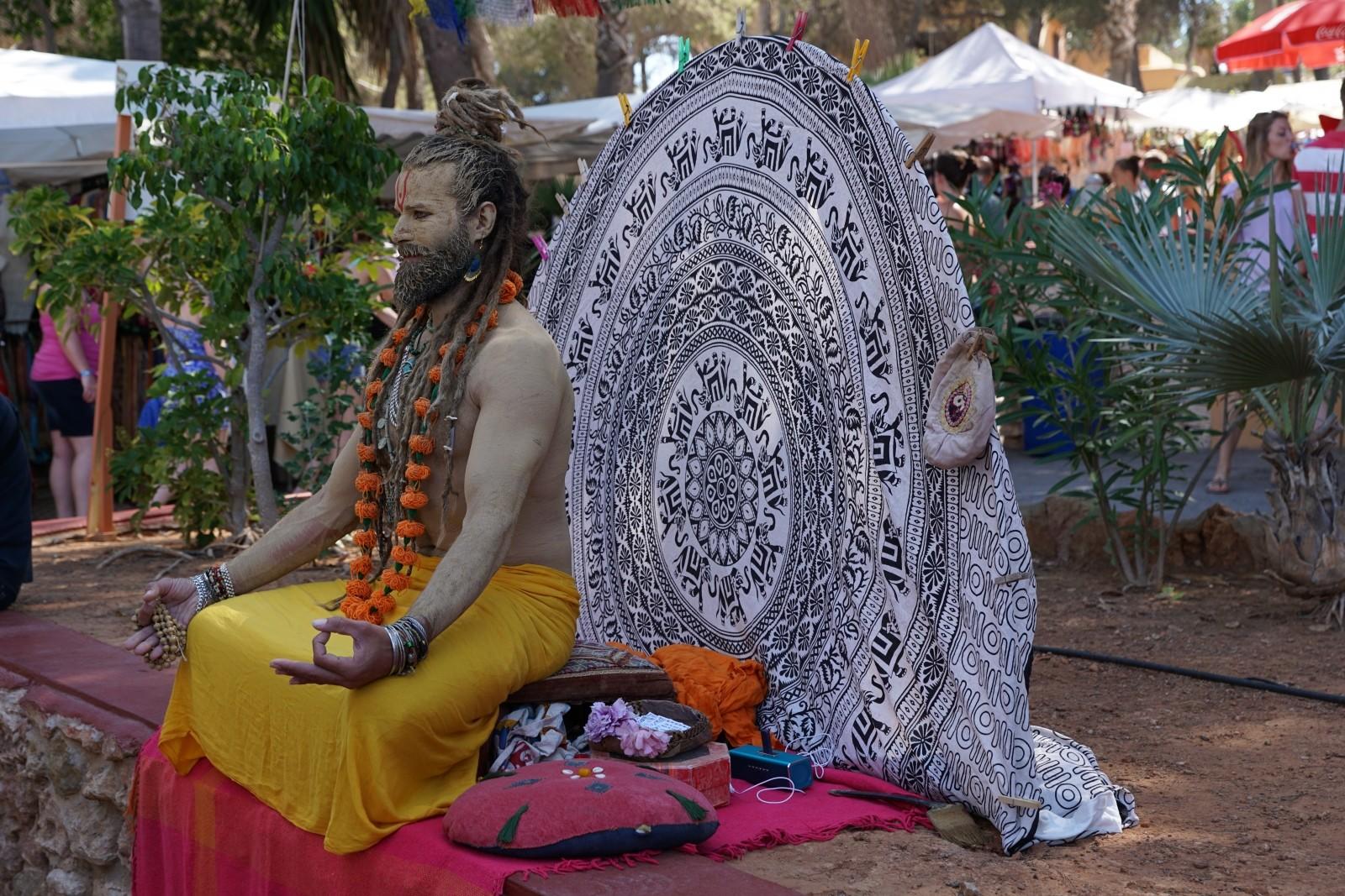 Que doit-on privilégier dans le choix de son équipement de yogi ?