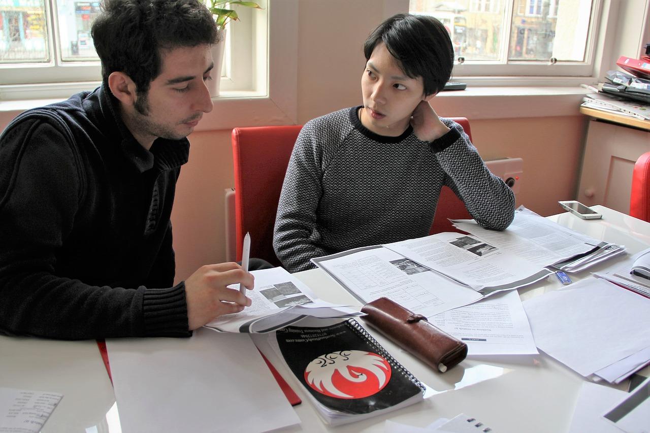 Que faire le premier cours de soutien ?