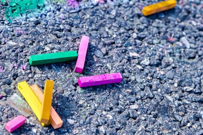 Pourquoi peindre au pastel ?