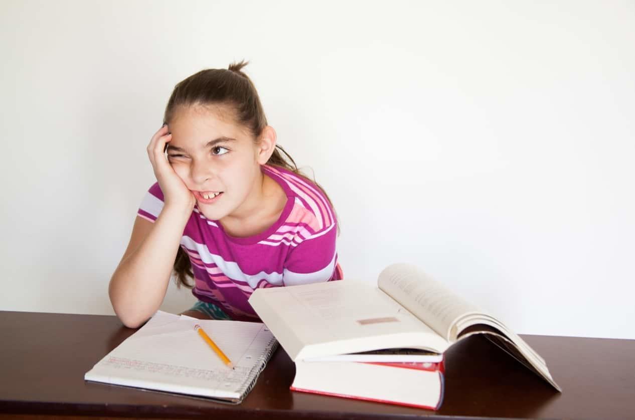 Comment construire ses cours de rattrapage ?