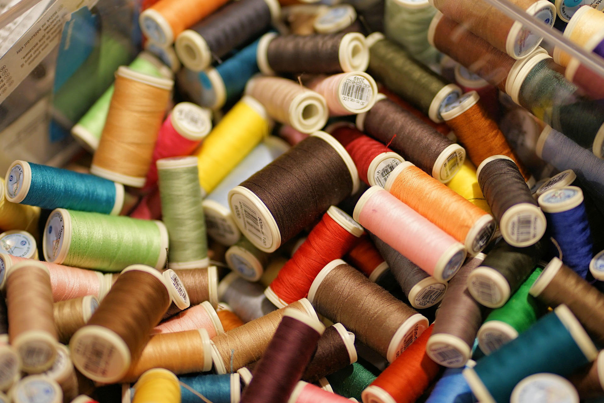 Quel est le meilleur moyen pour apprendre la couture ?