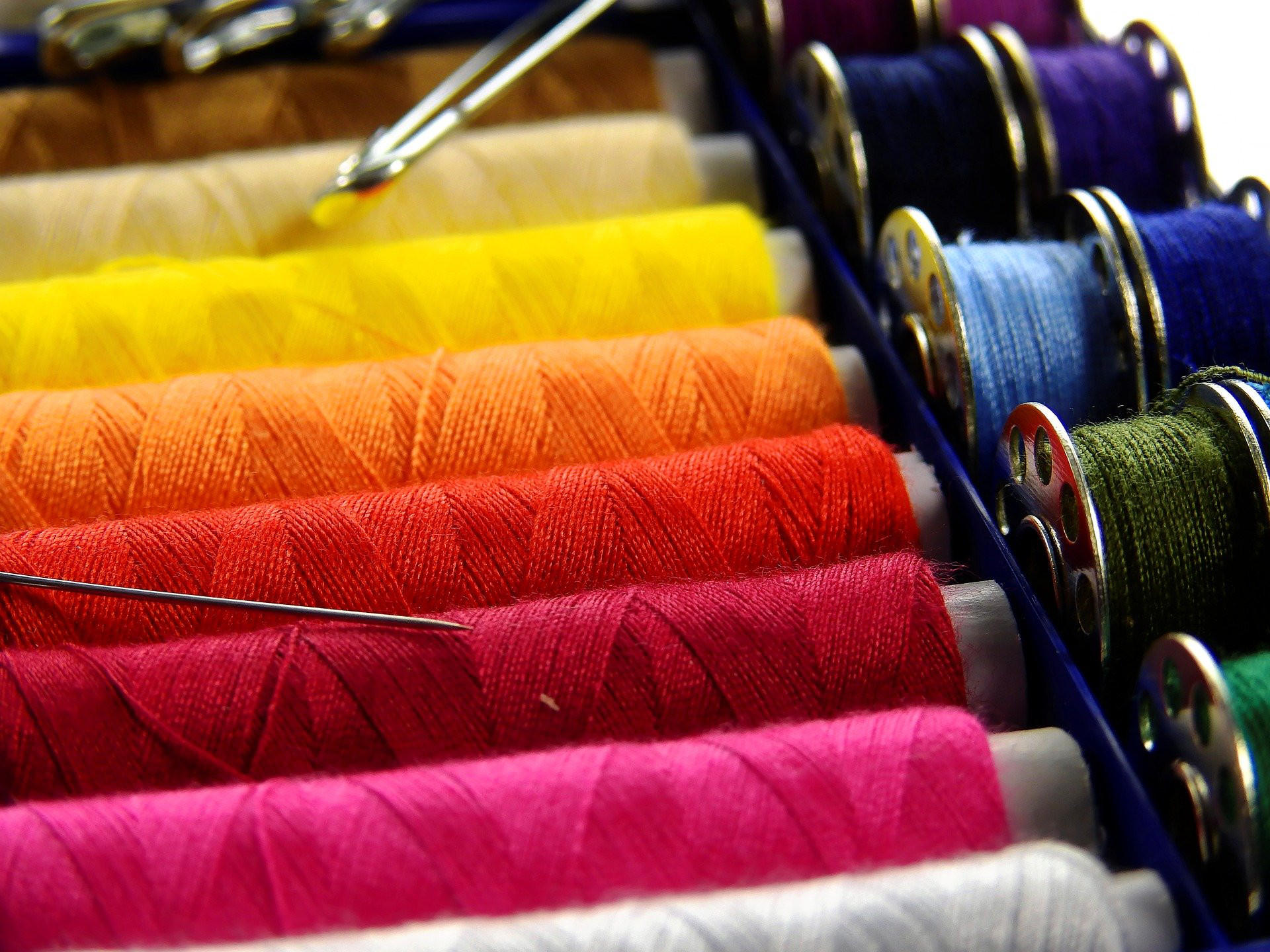 Quel niveau faut-il avoir pour prendre des cours de couture en ligne ?