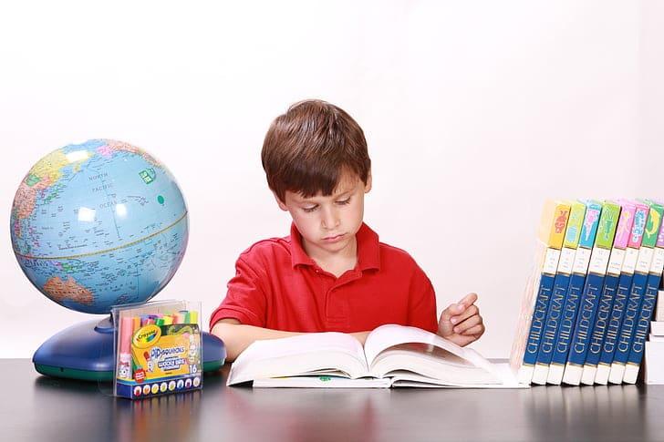 Comment faire son premier cours de soutien scolaire ?
