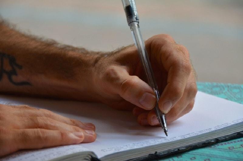 Comment écrire un résumé de cours de maths ?