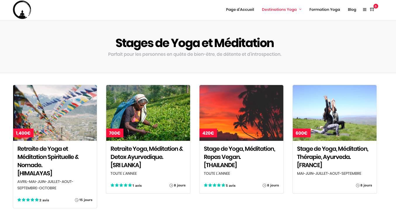 Comment enseigner le yoga tout au long de sa vie ?