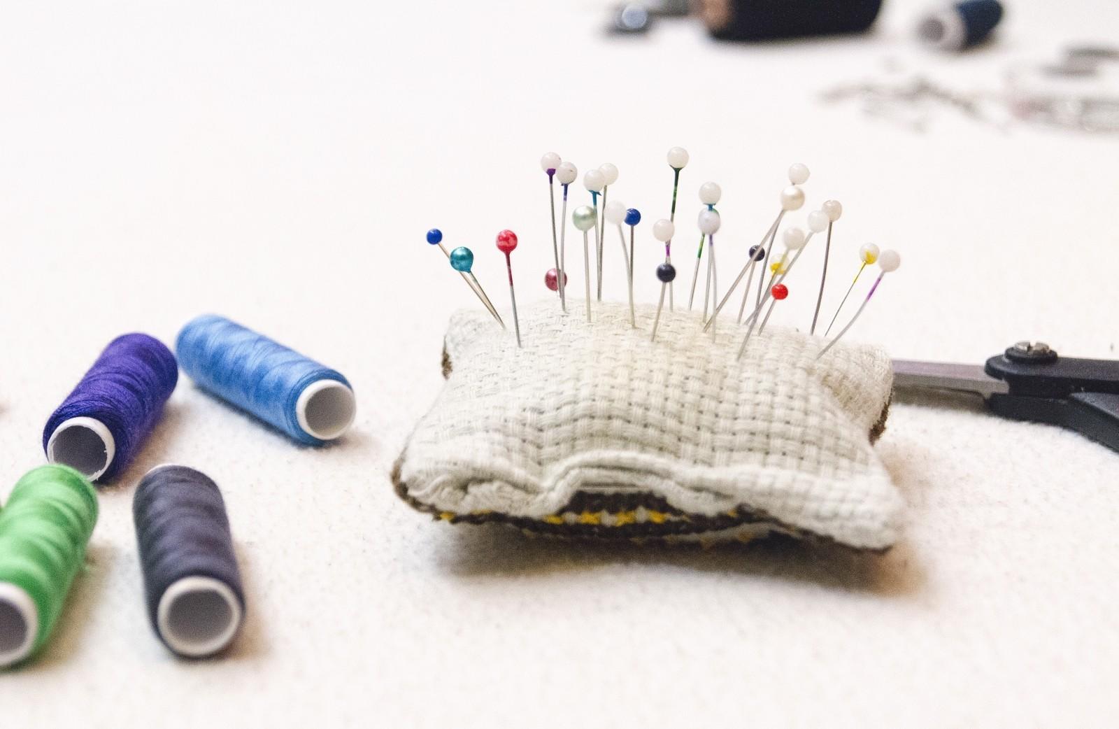 Quels accessoires de couture sont utiles ?