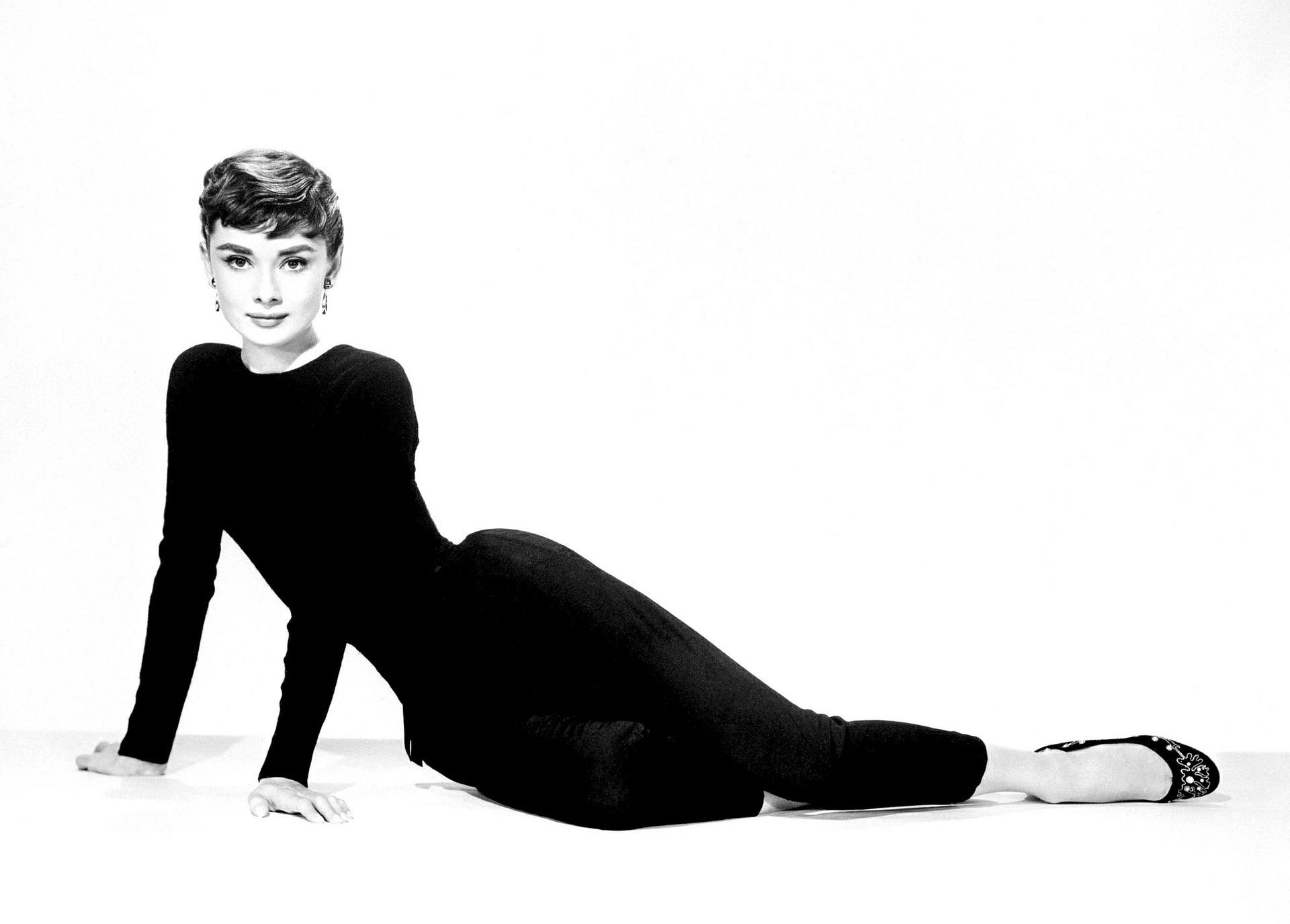Photo de Audrey Hepburn