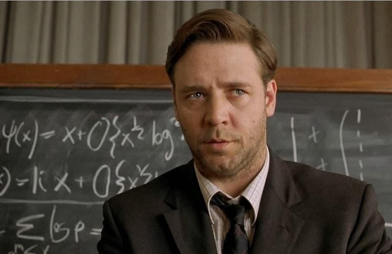 Pourquoi regarder un film sur les maths ?