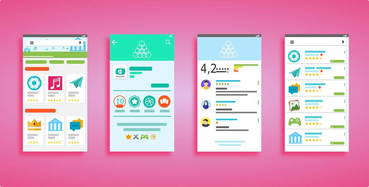 Des ressources pédagogiques gratuites sur mon téléphone : que choisir ?