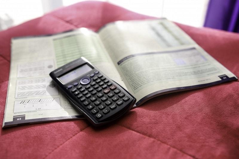 Comment travailler les mathématiques chez soi ?