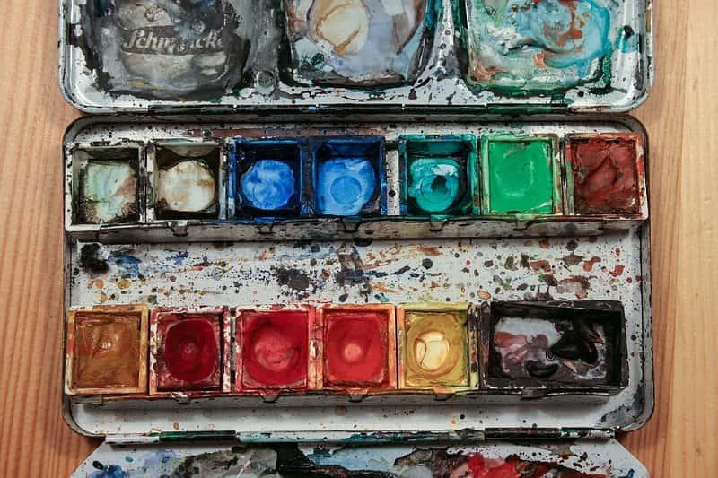 Comment peindre à l'aquarelle ?