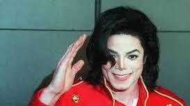 Photo de Michael Jackson (crédits : VINCENT AMALVY ARCHIVES AFP)