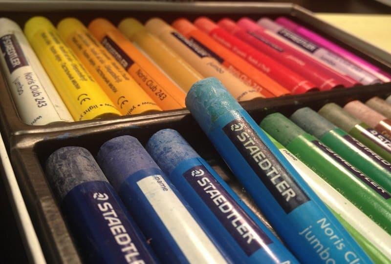 Comment apprendre à peindre au pastel ?