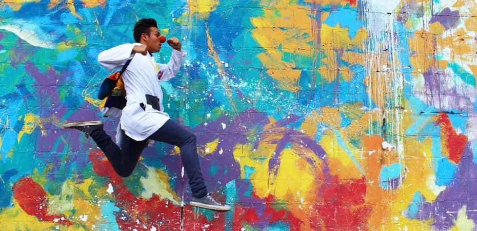 Pourquoi apprendre la peinture acrylique ?